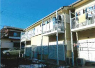 コーポハルミＢ棟の画像