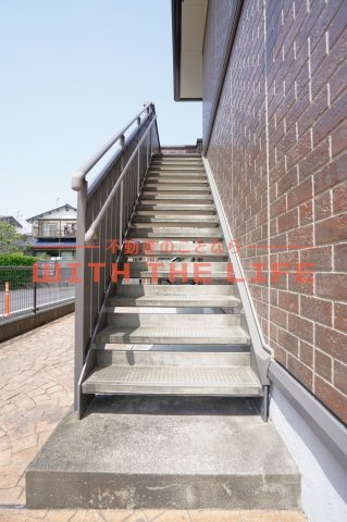 アヴニール合川【キャッシュバック対象】のその他共用部分