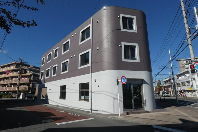 【外観】 | デザイナーズマンション！