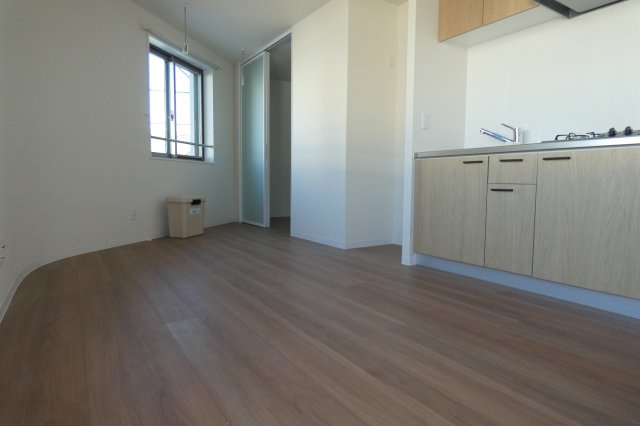 【居間・リビング】 | お洒落なデザイナーズのお部屋。