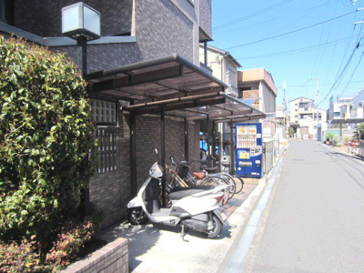 【その他】 | シャルルシャトー