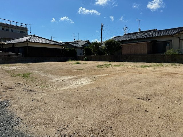 伊倉町2丁目1120番1・他3筆