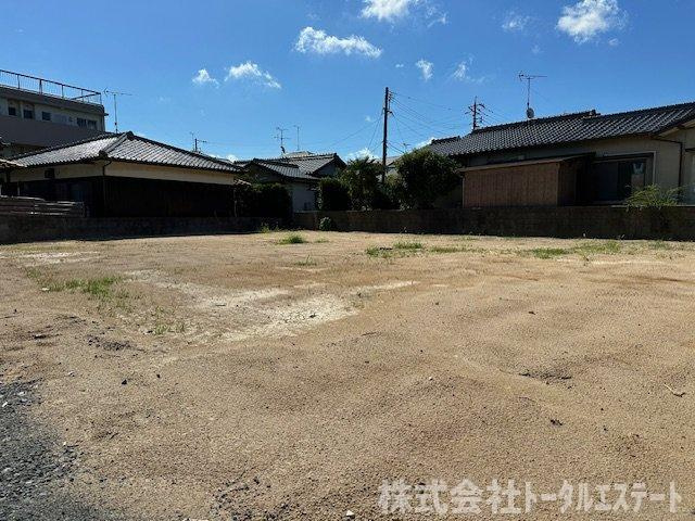 伊倉町2丁目1120番1・他3筆
