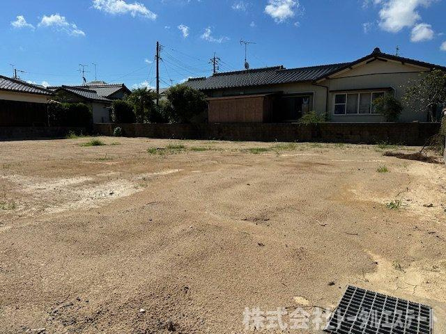 伊倉町2丁目1120番1・他3筆の外観