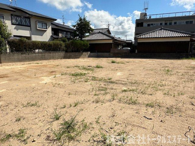 伊倉町2丁目1120番1・他3筆の外観
