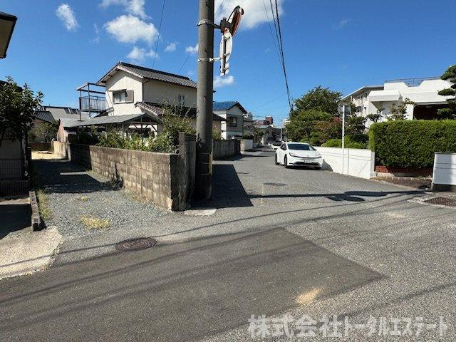 伊倉町2丁目1120番1・他3筆の外観