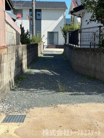 伊倉町2丁目1120番1・他3筆の外観