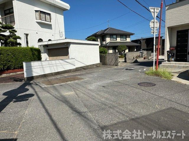 伊倉町2丁目1120番1・他3筆の周辺