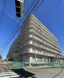 厚木市中依知の中古マンションの画像