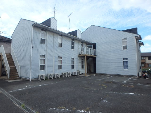リメイン福島A
