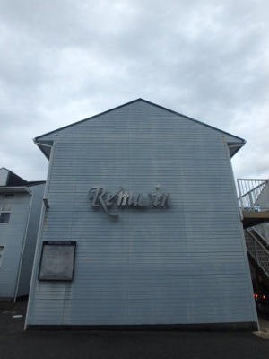 【外観】 | リメイン福島A