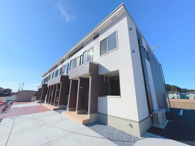 シティルミナスⅧ