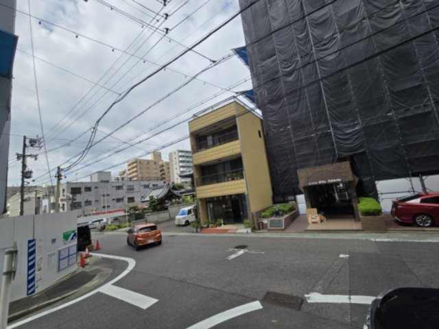 Urban Cloud Izumiの展望|Urban Cloud Izumi