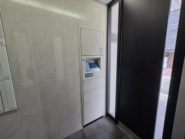 Urban Cloud Izumiのその他共用部分|Urban Cloud Izumi