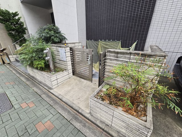 Urban Cloud Izumiのその他共用部分|Urban Cloud Izumi