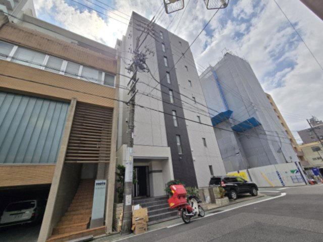 Urban Cloud Izumi