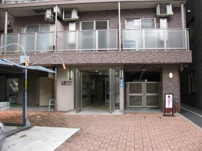 スカイコート本郷東大前壱番館の外観|外観