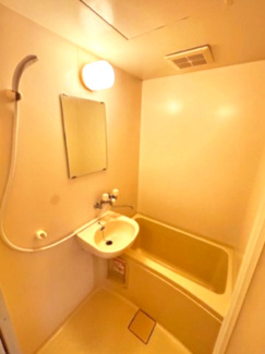 【浴室】 | マーシュフィールド