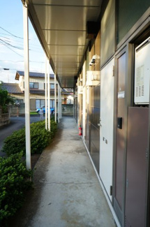 【その他共用部分】 | マーシュフィールド