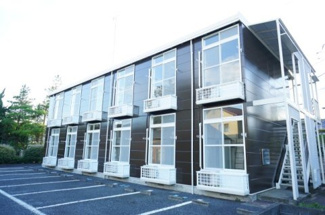 【外観】 | マーシュフィールド