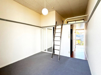 【洋室】 | マーシュフィールド