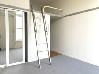 【内装】 | マーシュフィールド