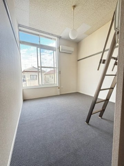 【内装】 | マーシュフィールド