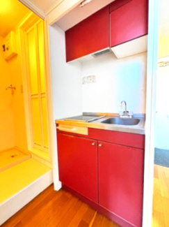 【キッチン】 | マーシュフィールド