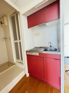 【キッチン】 | マーシュフィールド