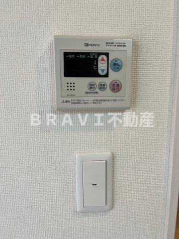 HS梅田EAST　BRAVI不動産の設備|【HS梅田EAST】