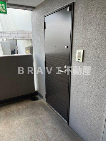 HS梅田EAST　BRAVI不動産のその他共用部分|【HS梅田EAST】