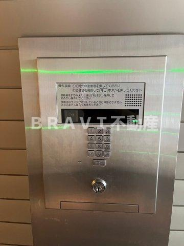 HS梅田EAST　BRAVI不動産のその他共用部分|【HS梅田EAST】