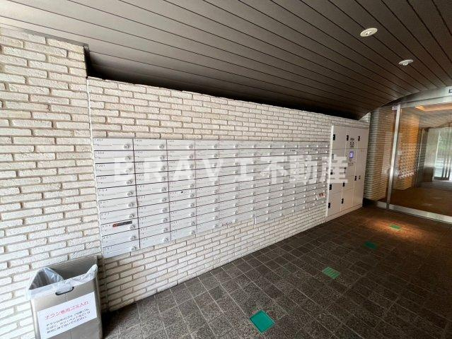 HS梅田EAST　BRAVI不動産のその他共用部分|【HS梅田EAST】