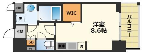 プレサンス名古屋菊井セルカ