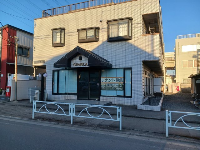 カーサ・デ・チャルカ