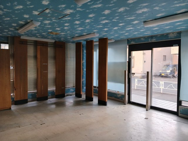 カーサ・デ・チャルカのその他