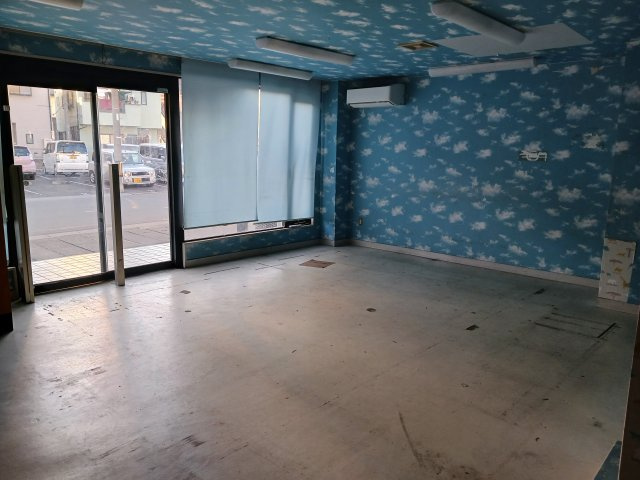 カーサ・デ・チャルカのその他