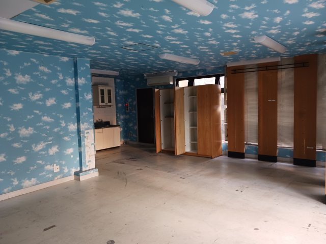 カーサ・デ・チャルカのその他