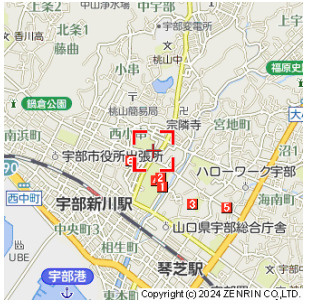 【地図】 | セピアコートNOZOMU