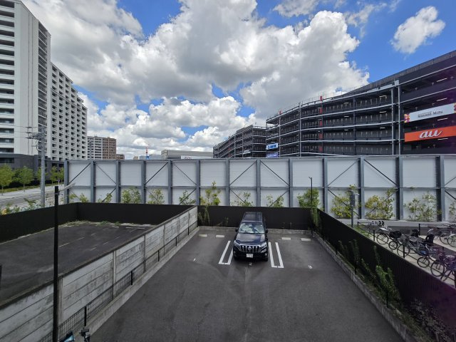 NNS121|名古屋市の賃貸ならMy賃貸の展望|NNS121