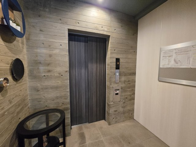 NNS121|名古屋市の賃貸ならMy賃貸のその他共用部分|NNS121