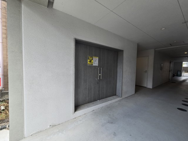 NNS121|名古屋市の賃貸ならMy賃貸のその他共用部分|NNS121
