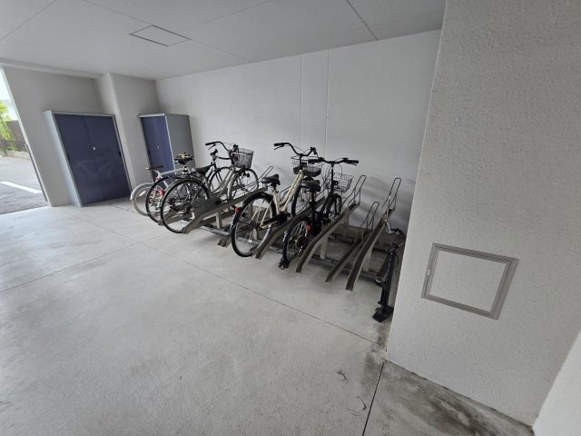 NNS121|名古屋市の賃貸ならMy賃貸のその他共用部分|NNS121