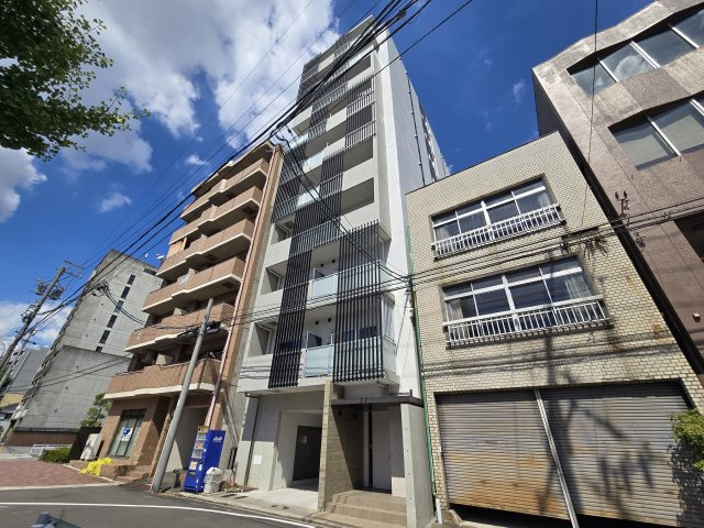 NNS121|名古屋市の賃貸ならMy賃貸の外観|NNS121