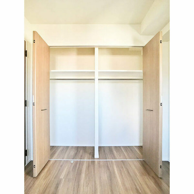 【収納】 | サンメゾン大濠公園北