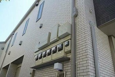 【その他共用部分】 | アーバンハウス大久保　B棟