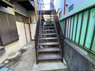 【その他共用部分】