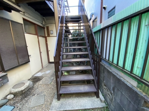 【その他共用部分】