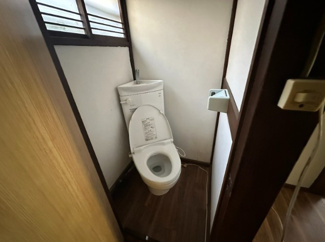 【トイレ】