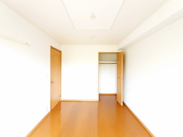 ユナイテッドステージＢの収納